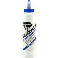 Titebond 4134 Extend Wood Glue Bottle  16 Oz.