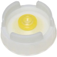 Fifo 5355-220 Medium Valve Dispensing Caps - 6 / Pk