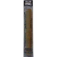 Y.S.Park Hair Designer's Fine Cutting Comb 8.5"" - Ys-335 (Camel)