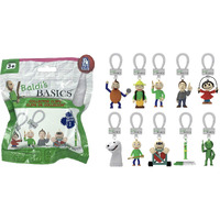 Baldi's Basics Collectable Hangers