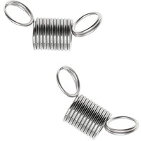 Beadstopper Mini Bead Stoppers 8/Pkg  Metal