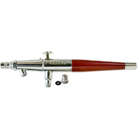 Vl#3L Double Action - Internal Mix - Siphon Feed Airbrush