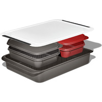 Oxo Good Grips Grilling Prep And Carry System