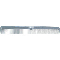 Starflite Famous 'Grey' Hair Comb - Sf858 Cutting Comb 178Mm