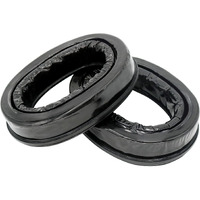 Combatgear Silicone Gel Earpads Compatible With Msa Sordin Headsets Hearing Protection Noise Reduction
