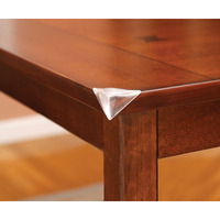 Safety 1St Clearly Soft Corner Guards  4-Count