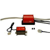 Diversitech Cvmini Clearvue Mini Ductless System Pump For Hvac/R Equipment  Condensation Removal Pump  6.5"" X 3.6"" X 7.4""  120V To 240V