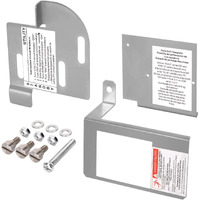 Homeline Generator Interlock Kit For 150A-225A Load Centers