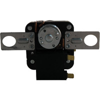 Supco Sm329 Evaporator Fan Motor Replaces Whirlpool 482470  4318001  482731  Em-329  Ap3110929