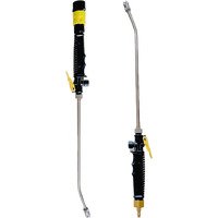 Vanpet Radiator Cleaning Wands  Water & Air Cleaning Wands For High Efficiency Cooling Systems And Radiators