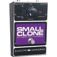 Electro-Harmonix Small Clone Chorus