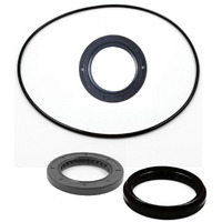 East Lake Axle Replacement For Rear Differential Seal Kit Arctic Cat 400 500 550 650 700 2004 2005 2006 2007 2008 2009 2010 2011 2012 2013 2014 2015