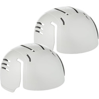 Ergodyne Skullerz 8945 Universal Safety Bump Cap Insert  Lightweight  Fits Into Any Baseball Hat  2-Pack
