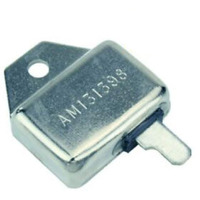 Partsrun Ignition Module Am131398 Replace John Deere Kawasaki Lawn Tractor Zf-Ig-A00345-6