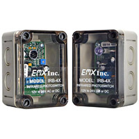 Emx Irb-4X Infrared Photoeye Safety Sensor