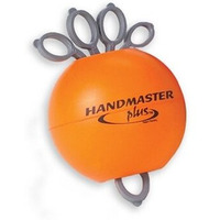 Handmaster Plus - Firm - Orange