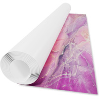 Large White Drawing Paper Roll (23X50.25""  300Gsm) - High-Quality Art Paper For Drawing And Painting - Perfect For Kids  Classrooms  And Creative Projects