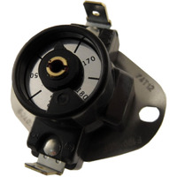 Supco At021 At Series Adjustable Thermostat