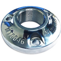 Marine Tech Tools Omc  Brp Lifting Adapter (Amt0046)  Bolts Directly On Omc  Brp Flywheels  Fits With Universal Lifting Ring (Amt0022)