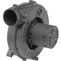 D342094P03 - Fasco Fits Trane Furnace Draft Inducer Exhaust Motor