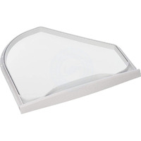 Upgraded Lifetime Appliance 134701410 Lint Screen Filter Compatible With Frigidaire Dryer (1)