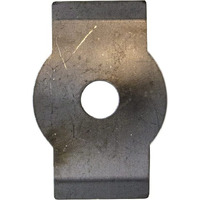 Exmark 121-2336 Flat Spring Ecs180Cka30000 Commercial Walk Behind