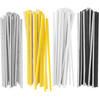 Keystone 100 Fine Sanding Twig Assortment Pack With 4 Different Color Coded Abrasive Grits