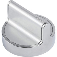 Upgraded Lifetime Appliance W10828837 Knob Compatible With Whirlpool Stove/Range