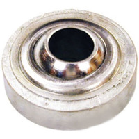 Raparts 3 Point Hitch Top Link Weld On Ball Socket 5/8"" Id Category 0 Fits Cat 0