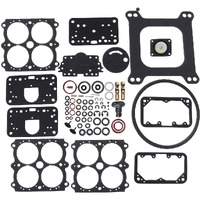 Goodbest New Carburetor Carb Rebuild Repair Kit Compatible With Holley 4160 Series 600 Cfm 1850 80457 80551