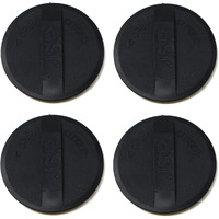 Ufp Plastic Outer Member Cap 2-1/2 Inch Diameter 32547 Fits A60 A70 A84 A75 (4)