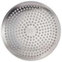 Solo Stove Campfire Pellet Adapter | Accessory For Outdoor Camping Stove Campfire  Extension For Burning Pellets  Safe Burning  Stainless Steel  Diameter: 6.1 In