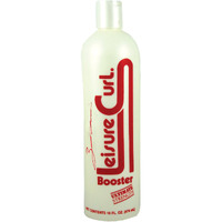 Leisure Curl Ultimate Strength Curl Booster 16 Oz 194P