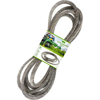 Youxmoto Lawn Mower Deck V Belt 1/2""X145"" Fits For Ariens 07200023  Gravely 07200023 Zoom Xl54 Ztxl54 Gravely Zt 1840 54'' 48'' 42 Deck  Fits For Ariens Zoom 1640  1680