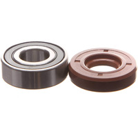 Replacementkits.Com - Clutch Guard Housing Bearing & Seal Fits Hisun Massimo Supermach Bennche Msu Coleman Cub Cadet & Qlink Utvs -