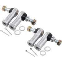 Newyall Pack Of 2 Tie Rod End For Can Am Bombardier Outlander