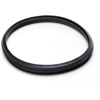 Sea Doo Neoprene Pump Trim Seal 293200087 Gti Gtx Rxp Rxt Wake 4-Tec