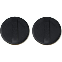 Ufp Plastic Outer Member Cap 2-1/2 Inch Diameter 32547 Fits A60 A70 A84 A75 (2)
