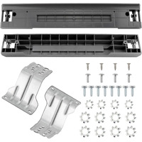 2024 Upgraded Skk-7A Skk8K Samsung Washer Dryer Stacking Kit - Fit For Samsung 27-Inch Front-Load Washers And Dryers - Samsung Laundry Stacking Kit-Replaces Skk-7A  Skk-8K  Sk-5A  Sk-5Axaa By Blutoget