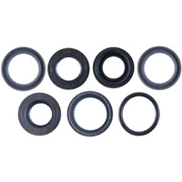 East Lake Axle Replacement For Rear Differential Seal Kit Honda Trx 400/450 / 500 2001 2002 2003 2004