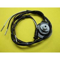 Bb Trim Sender Sensor Sending Unit Guage For Volvo Penta Sx Dp-S Dp-Sm Outdrive