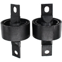 Newyall Pack Of 2 Rear Left & Right Trailing Arm Bushing Lower Bushings For Acura Integra 1994-2001 Honda Civic 1988-2000 Cr-V 1997-2001 Crx 1988-1991 Del-Sol 1993-1997