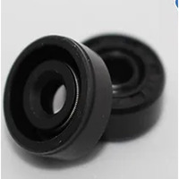 [2024 Upgraded] W10195677 Wpw10195677 Dishwasher Diverter Valve Seal Grommet - 2 Pack - Fit Whirl.Pool Kitchen.Aid  May.Tag And More (1 Year Warranty By Tomoon)