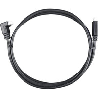 Victron Energy Ve.Direct Cable  32.81 Ft (One Side Right Angle Connector)