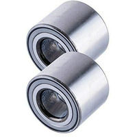 East Lake Axle Replacement For Front Wheel Bearings Kit Kawasaki Teryx 750/800 2008 2009 2010 2011 2012 2013 2014 2015 2016 2017 2018 2019 2020 2021 2022 2023