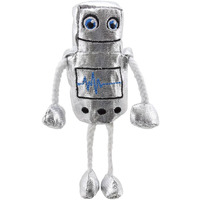 The Puppet Company Finger Puppets - Robot