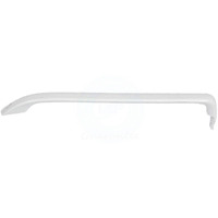 Upgraded Lifetime Appliance Wr12X20141 Refrigerator Side Door Handle Compatible With General Electric (Ge) Refrigerator White