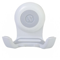 Slipx Solutions Patented On The Dot Power Lock Suction Cup Hook  Razor Holder & Phone Cradle (Perfect For Shower & Mirror  Holds 11 Lbs)  No-Drilling  No Tools  Rust-Proof  Waterproof  Removeable