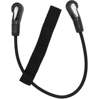 Mgi Zip Series Lower Bag Strap (Compatible Zip Navigator-Zip Navigator All-Terrain-Zip X5-Zip X3-Zip X1)  Black