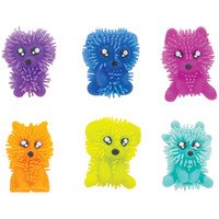 Animal Pen Pencil Grips Set Of 6